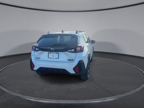 New 2026 Subaru Crosstrek 2.5i Sport w/ Crosstrek Mirror Package AWD/4WD image 8