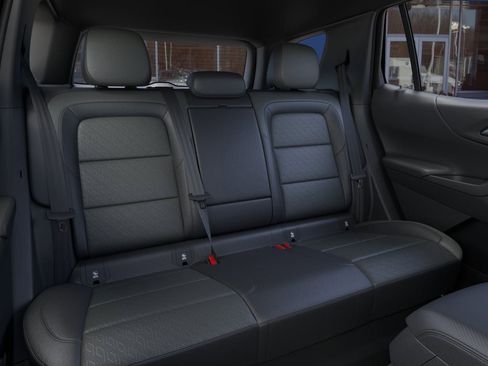 New 2026 Chevrolet Equinox LT w/ Convenience Package II image 17