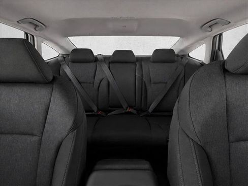 Certified 2025 Honda Accord SE image 26
