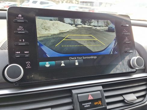 Used 2022 Honda Accord Sport Special Edition image 17