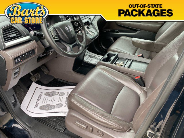 Used 2018 Honda Odyssey EX-L image 26