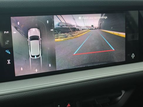 New 2026 Porsche Cayenne AWD/4WD image 20