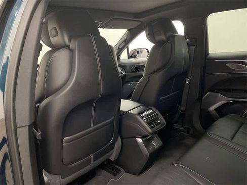 Certified 2025 Cadillac Lyriq Luxury image 16