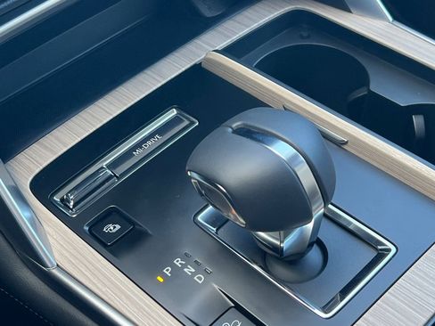 New 2026 MAZDA CX-70 SC Plus image 18