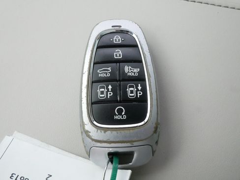 Used 2022 Hyundai Sonata Limited FWD image 34