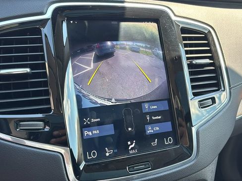 Used 2019 Volvo XC90 T6 Inscription AWD/4WD image 19