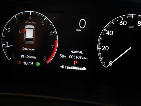 Used 2024 Honda CR-V LX image 22