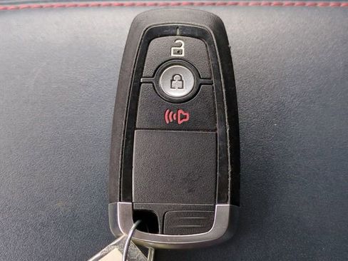 Certified 2023 Ford Bronco Sport Heritage w/ Heritage Convenience Package image 28