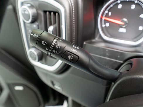 Used 2020 Chevrolet Silverado 2500 High Country w/ Safety Package II image 33