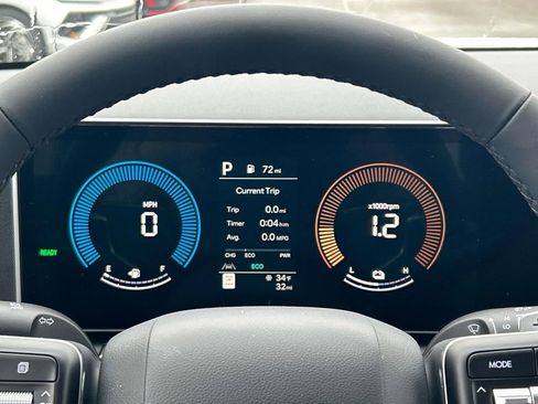 New 2026 Hyundai Santa Fe SE image 34