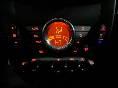 Used 2015 MINI Cooper Paceman John Cooper Works image 21