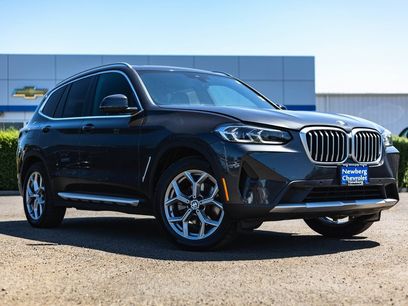 Used 2024 BMW X3 xDrive30i w/ Convenience Package