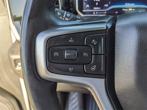 Used 2024 Chevrolet Silverado 3500 LTZ w/ LTZ Plus Package image 30