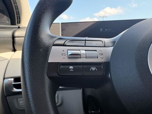 Used 2025 Hyundai Tucson SEL FWD image 35