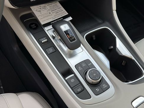 New 2026 INFINITI QX60 Luxe image 21