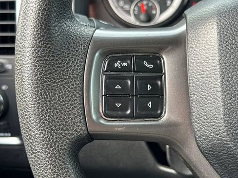 Used 2024 RAM 1500 Classic SLT AWD/4WD image 24