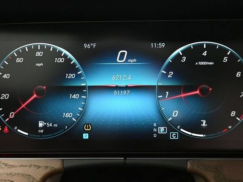 Used 2022 Mercedes-Benz E 350 Sedan w/ AMG Line Exterior image 22