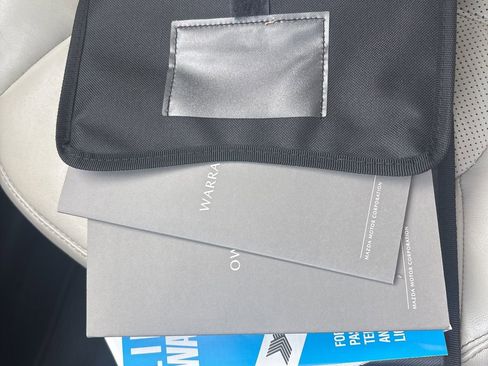 Used 2022 MAZDA CX-5 AWD 2.5 S w/ Premium Plus Pkg image 38