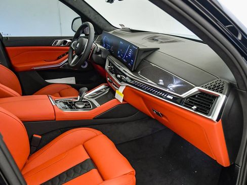 New 2026 BMW X5 M Competition w/ Executive Package image 23
