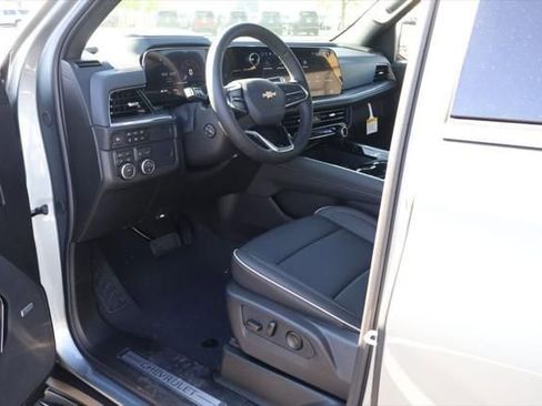 New 2026 Chevrolet Tahoe Premier image 14