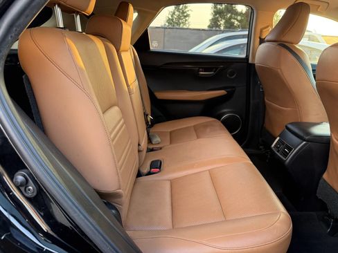 Used 2016 Lexus NX 200t FWD w/ Premium Package image 20