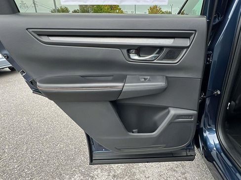 New 2026 Honda CR-V TrailSport image 17