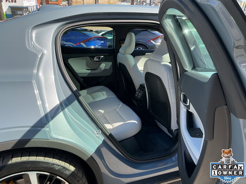 Used 2023 Polestar Polestar 2 w/ Pilot Pack AWD/4WD image 50