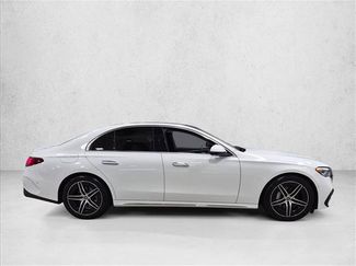 Used 2026 Mercedes-Benz E 350 Sedan video 4