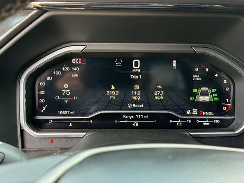 Used 2024 GMC Sierra 2500 AT4 w/ AT4 Premium Plus Package image 16