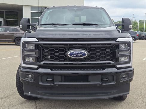 Used 2024 Ford F250 Lariat w/ Lariat Ultimate Package AWD/4WD image 2