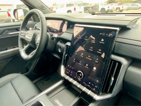 New 2026 GMC Acadia Elevation w/ Elevation Premium Package image 47