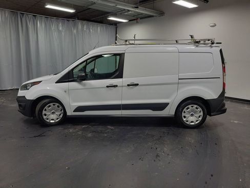 Used 2015 Ford Transit Connect XL image 6