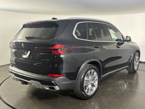 Certified 2026 BMW X5 xDrive40i w/ Climate Comfort Package AWD/4WD image 7