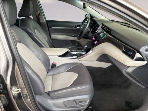 Used 2020 Toyota Camry XLE image 15