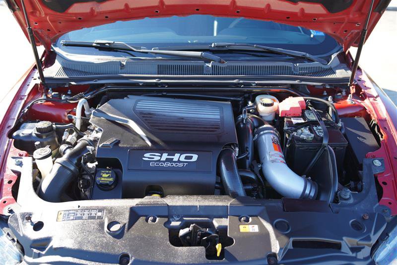Used 2013 Ford Taurus SHO AWD/4WD image 90