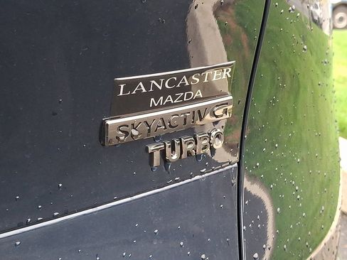 New 2026 MAZDA CX-30 Aire Edition image 6