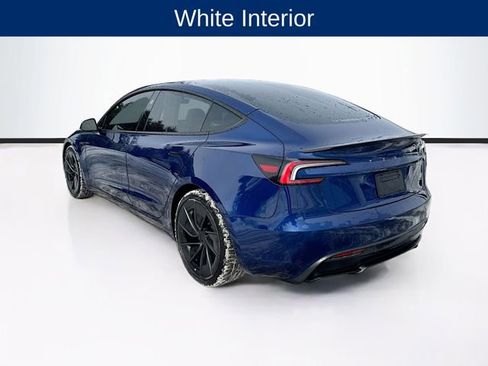Used 2025 Tesla Model 3 Performance image 6