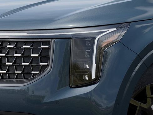 New 2027 Kia Carnival SX Prestige FWD image 10