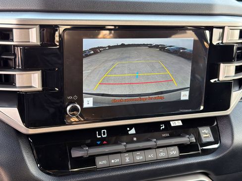New 2026 Toyota Tundra SR5 AWD/4WD image 24