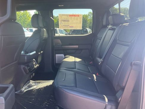 New 2026 Ford F150 Raptor AWD/4WD image 14