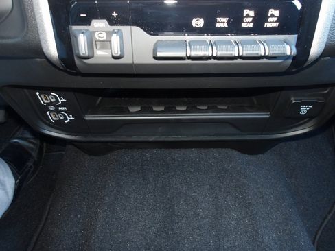 New 2026 RAM 2500 Tradesman image 17