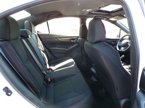 New 2026 Subaru WRX Premium AWD/4WD image 21