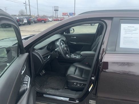 Used 2020 Cadillac XT4 Sport image 13
