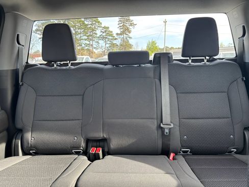 Used 2023 GMC Sierra 1500 Pro w/ X31 Off-Road Package image 21