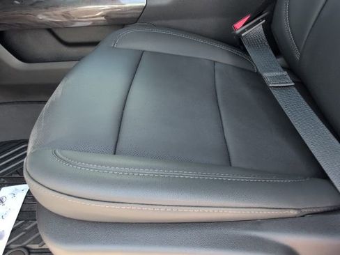 New 2026 Chevrolet Silverado 2500 LTZ w/ LTZ Plus Package image 12