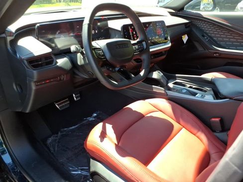 New 2026 Dodge Charger R/T AWD/4WD image 12