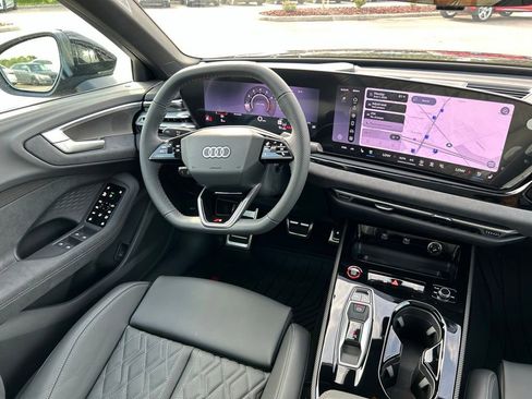New 2026 Audi S5 Premium Plus AWD/4WD image 9