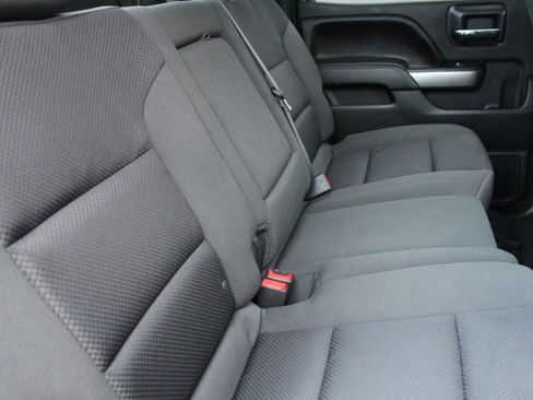 Used 2017 Chevrolet Silverado 1500 LT w/ All Star Edition image 15