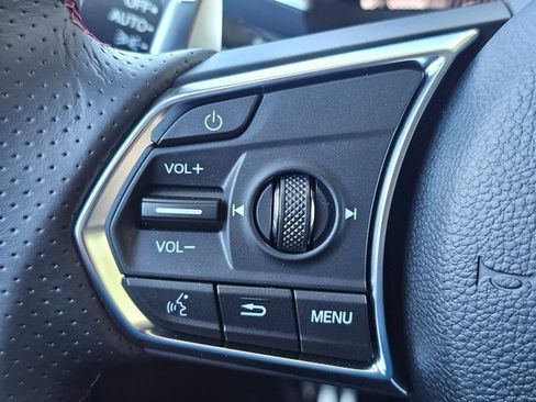 New 2026 Acura MDX A-Spec image 19