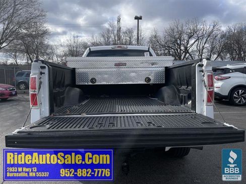 Used 2014 Ford F150 STX w/ Equipment Group 201A Mid image 25